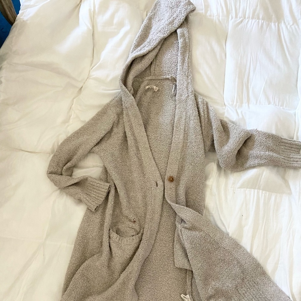 Ugg Robe